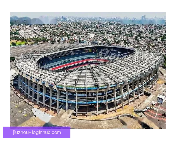 2026年墨西哥世界杯主场馆全景揭秘与赛事亮点分析