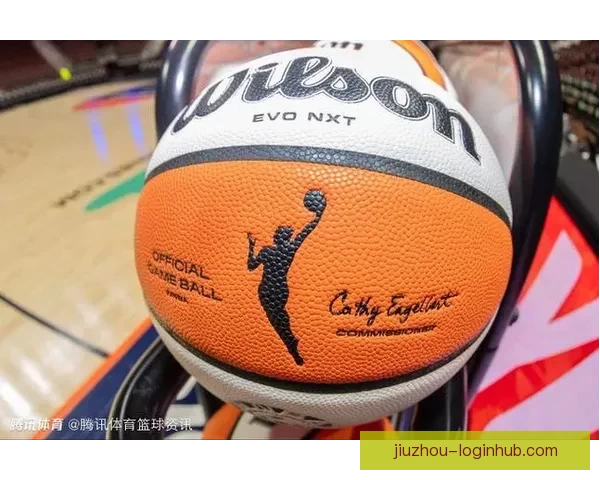WNBA宣布与球员工会达成新劳资协议 只待球员投票与联盟理事会批准